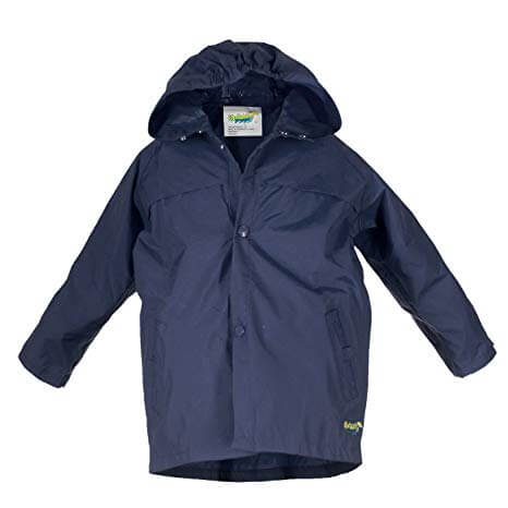 12. Splashy Nylon Children's