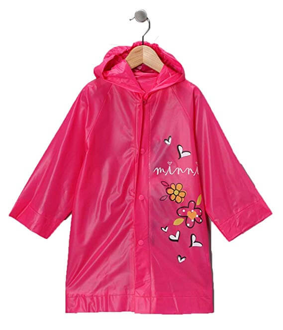 9. Disney New Minnie Mouse Girl's