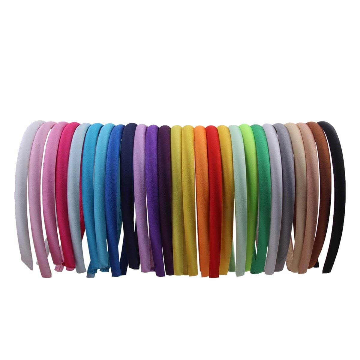 8. Candygirl Girls' DIY Satin