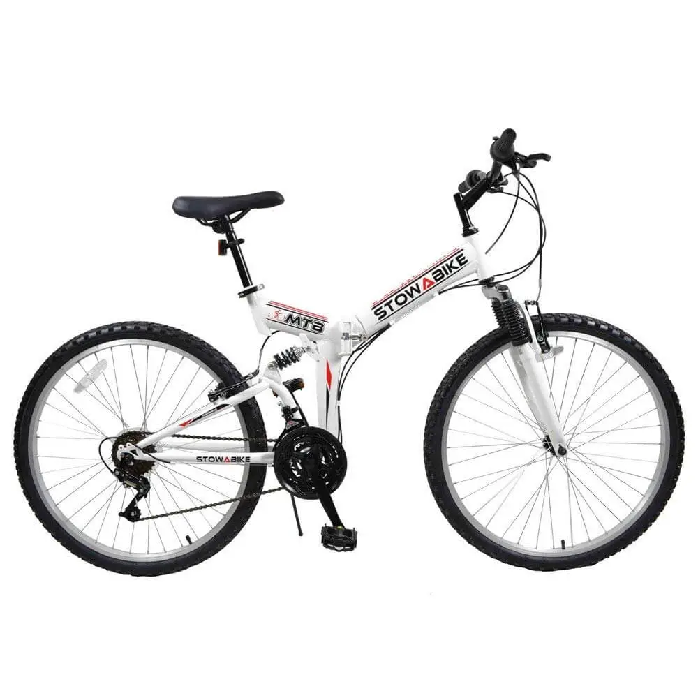 2. Stowabike 26