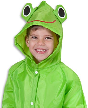 4. Cloudnine Froggy Ages 5-12