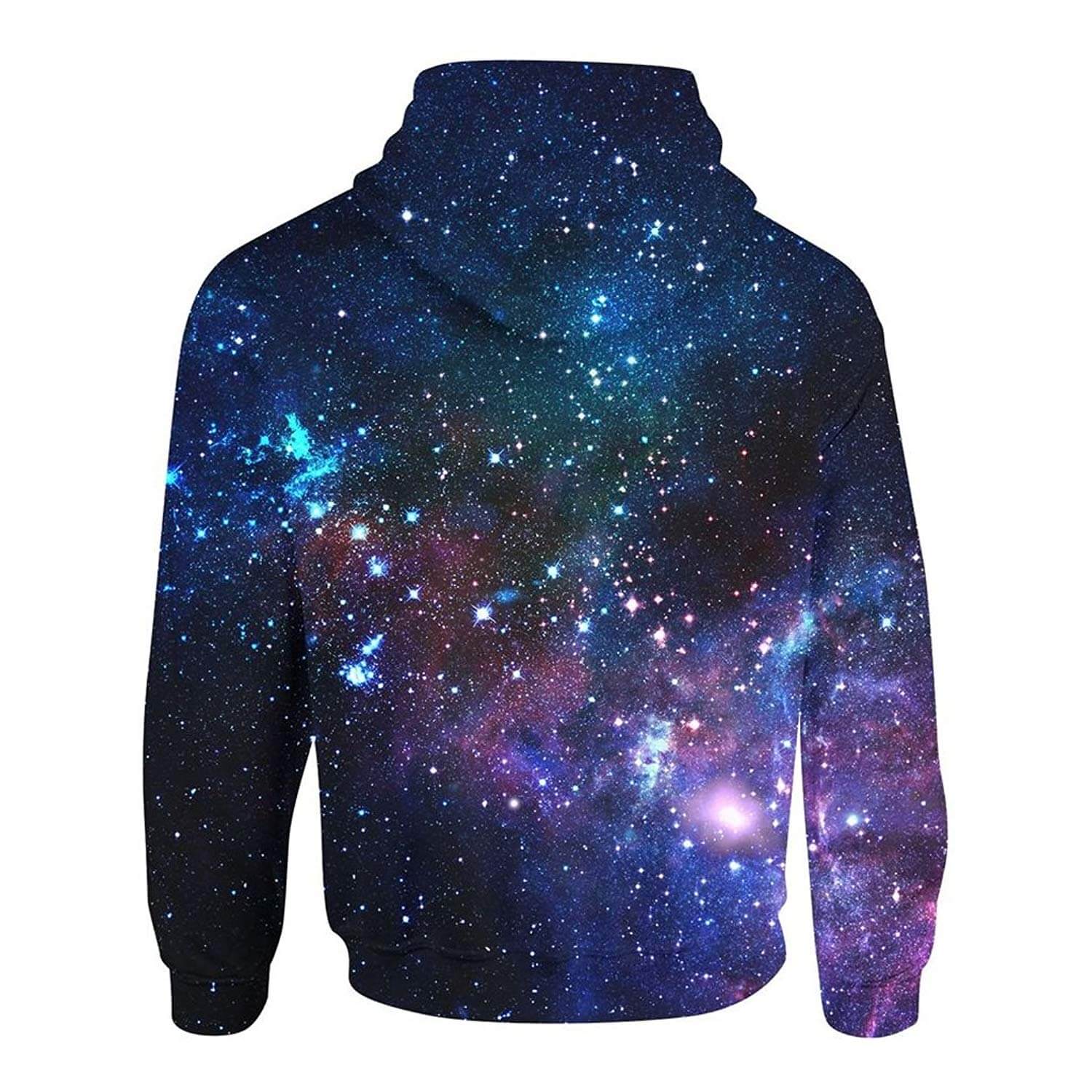 10. SAYM Teen Boys' Galaxy