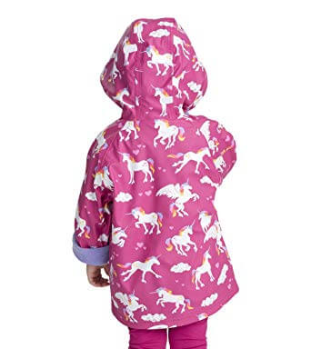 7. Hatley Girl's Printed