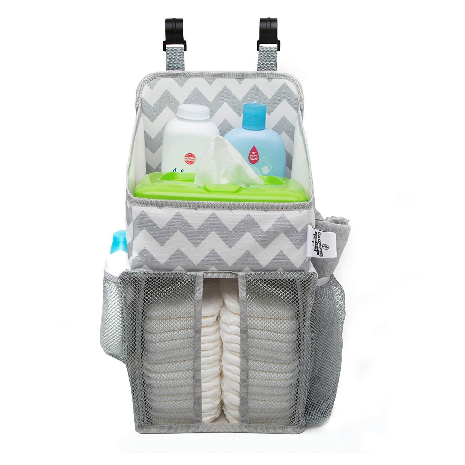 9. California Home Goods Playard