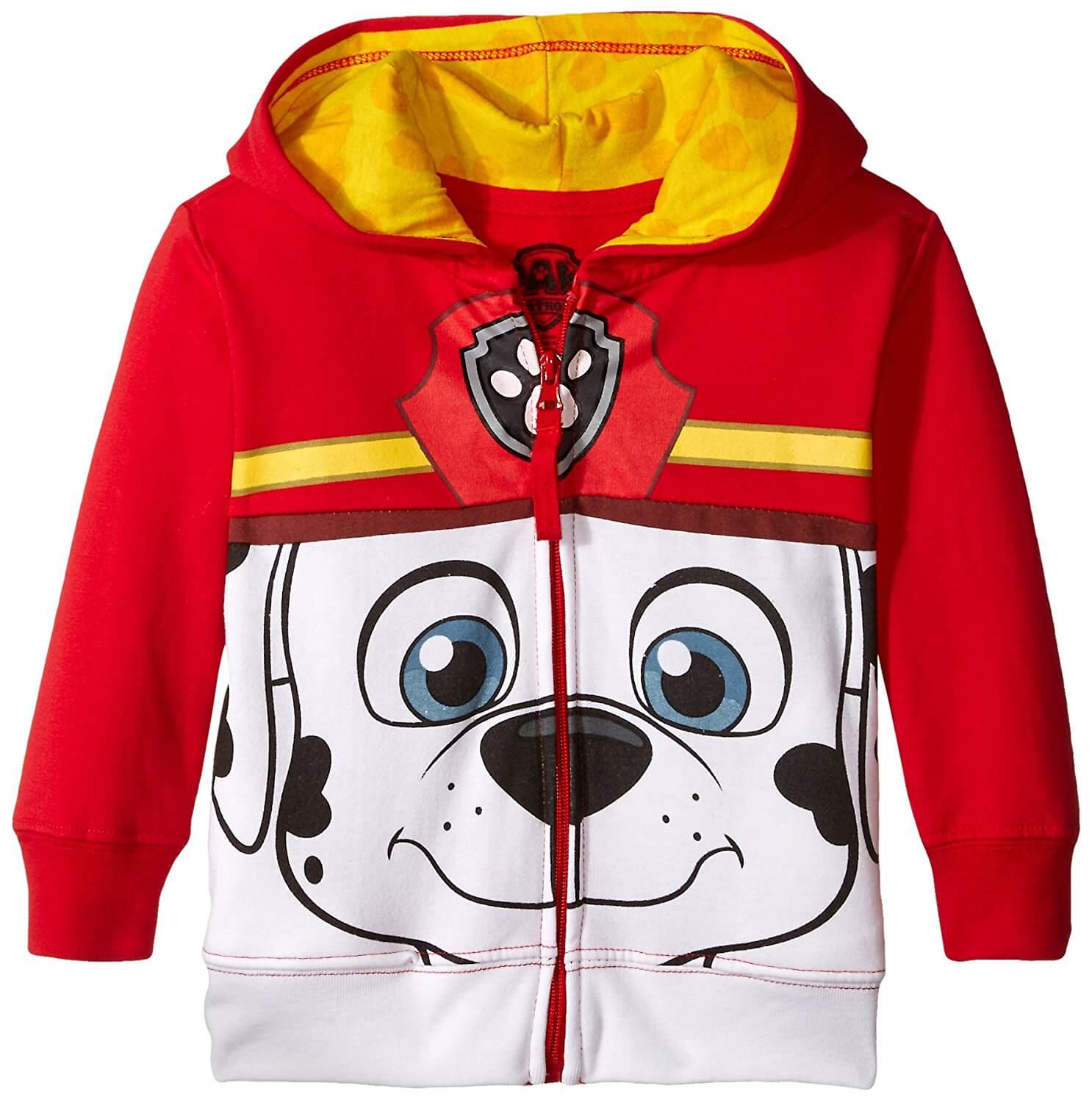 2. Nickelodeon Boys' Paw Patrol
