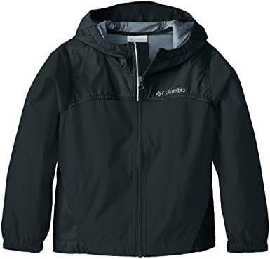 1. Columbia Boys' Glennaker