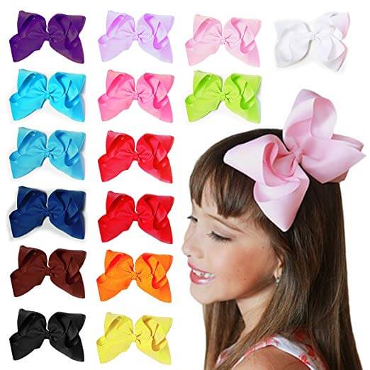 4. Dreamy Accessories 15 pc
