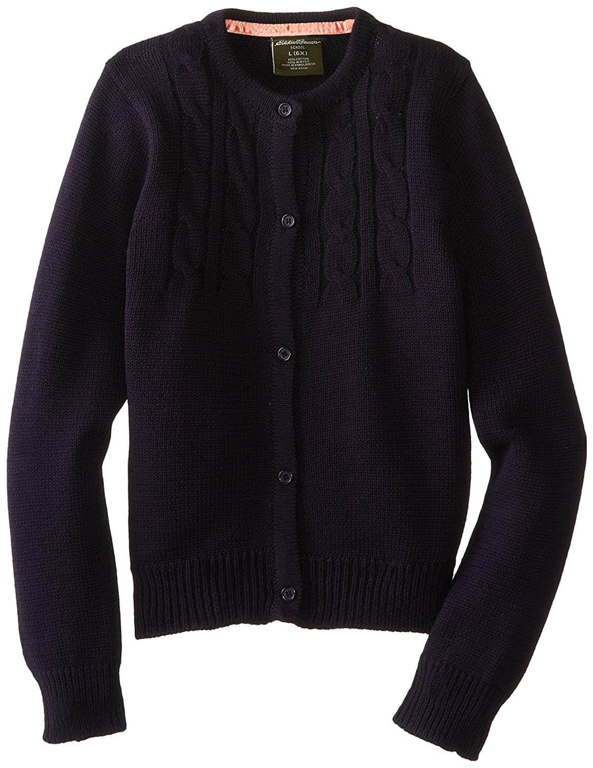 3. Eddie Bauer Girls'
