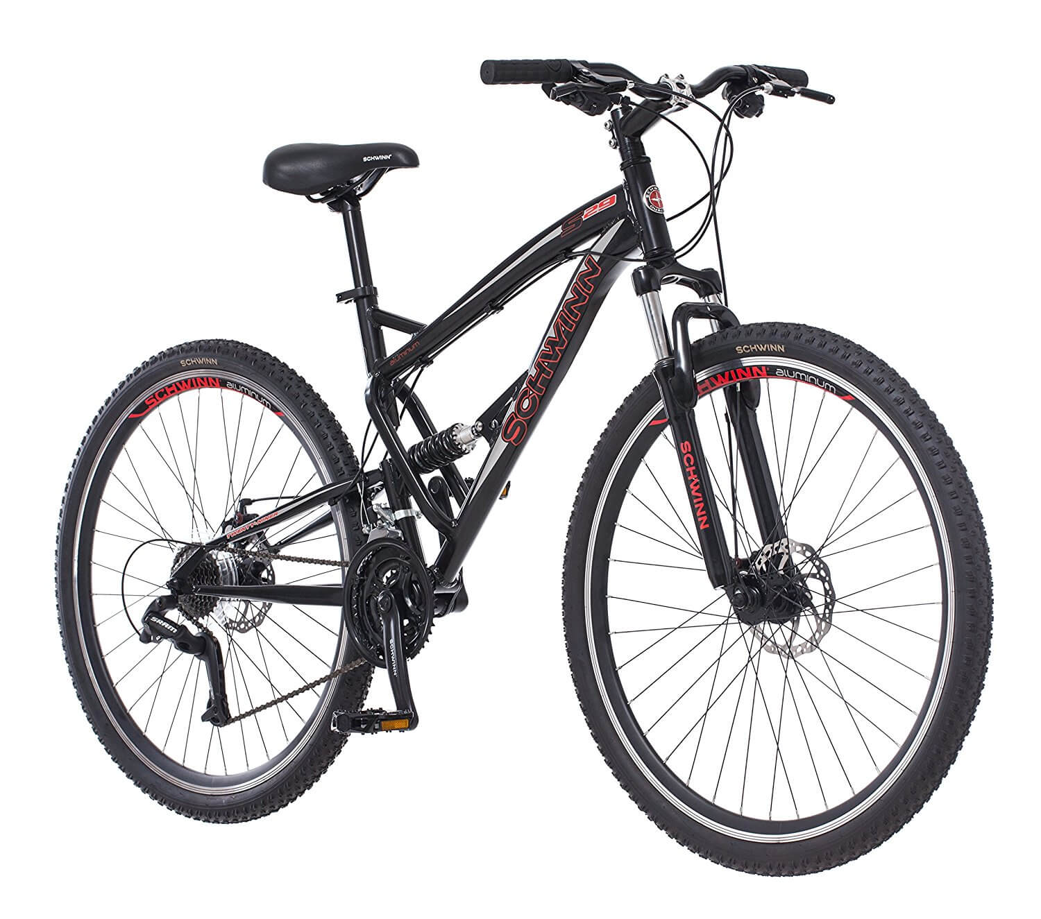 6. Schwinn S29 Men's 29