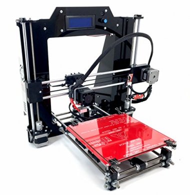 REPRAPGURU DIY RepRap