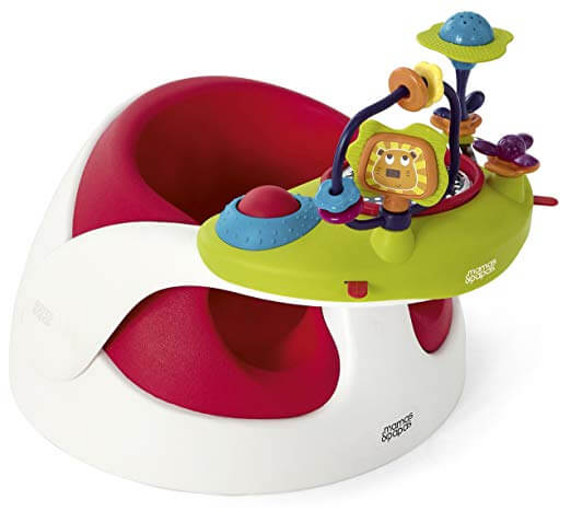 10. Mamas & Papas Baby Snug