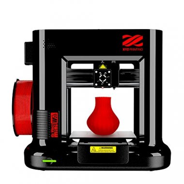 XYZprinting da Vinci Mini