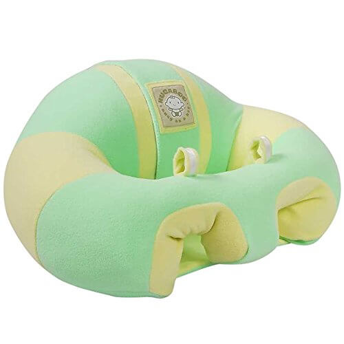 9. Hugaboo Infant Sitting