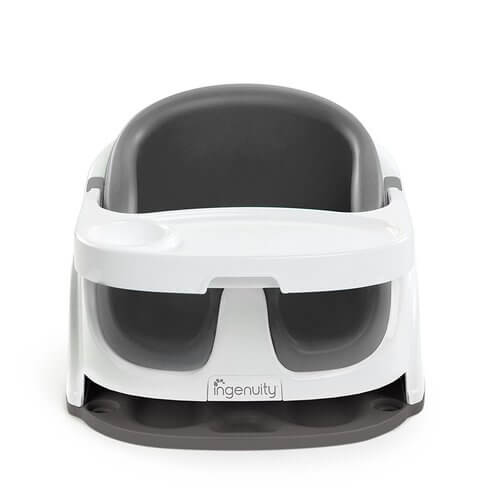 6. Ingenuity Baby Base 2-in-1