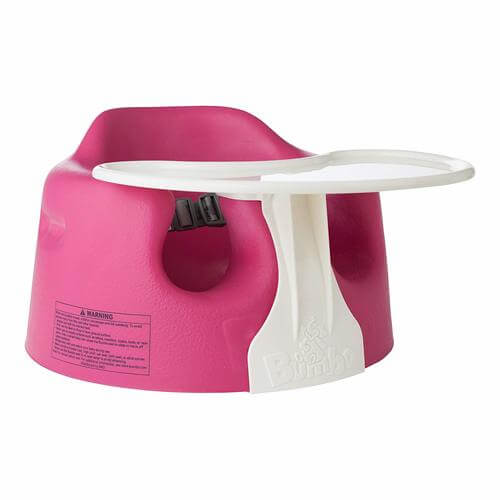 8. Bumbo Play Tray