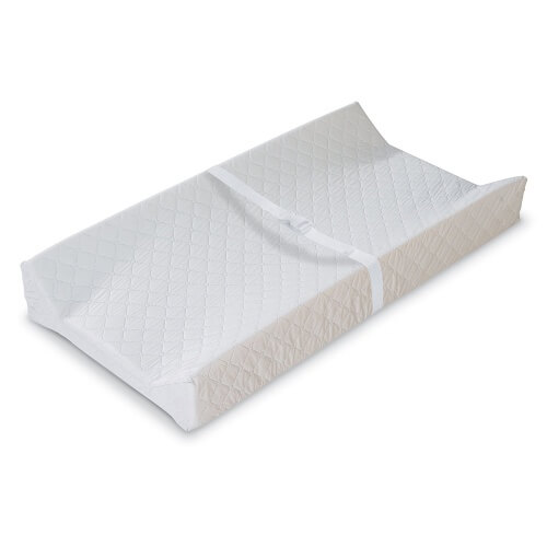 1. Summer Infant Contoured