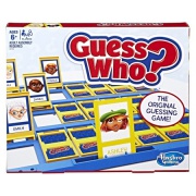 Hasbro Guess Who?