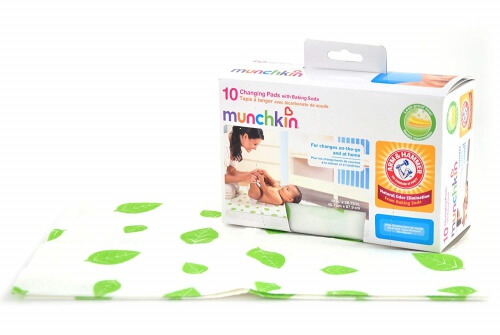 2. Munchkin Arm and Hammer