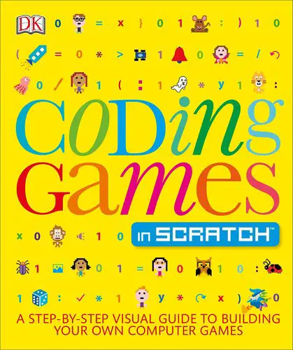 10. Coding Games in Scratch
