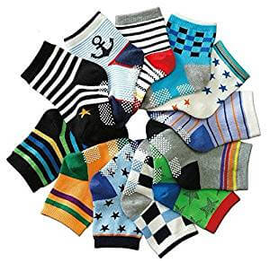 14. B&S Feel Assorted 12 Pair