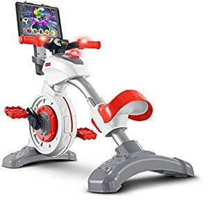12. Fisher-Price Think & Learn Smart Cycle