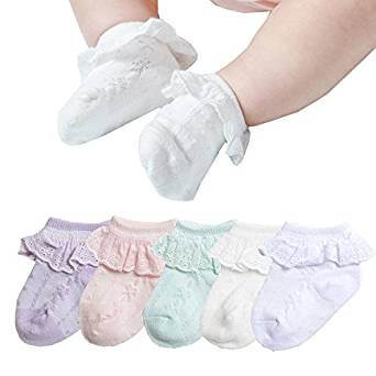12. Epeius Eyelet Frilly Lace