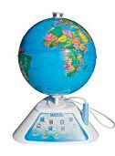 9. Oregon Scientific Smart Globe