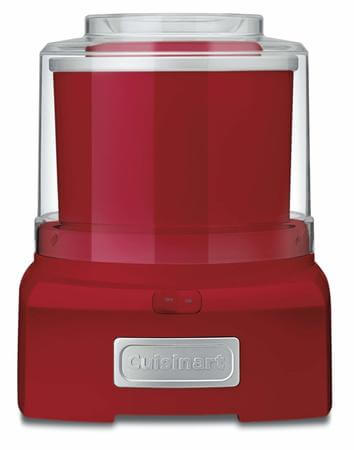 1. Cuisinart ICE-21R