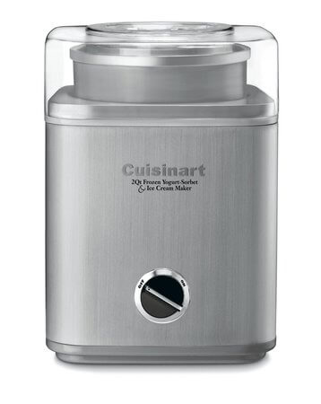 2. Cuisinart ICE-30BC
