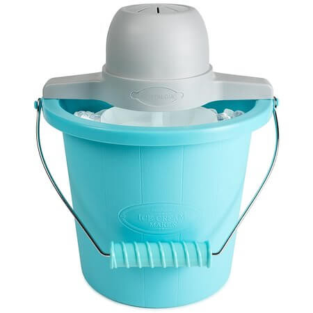 5. Nostalgia ICMP400BLUE