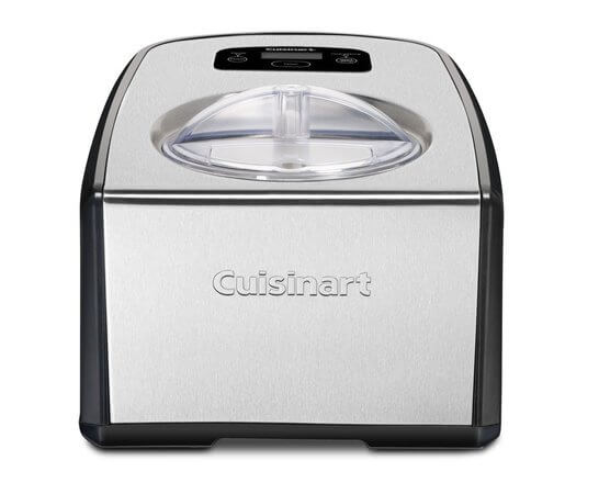 6. Cuisinart ICE-100