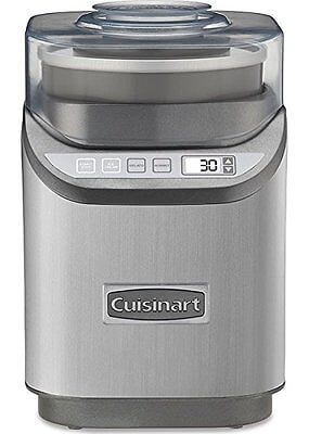 7. Cuisinart ICE-70