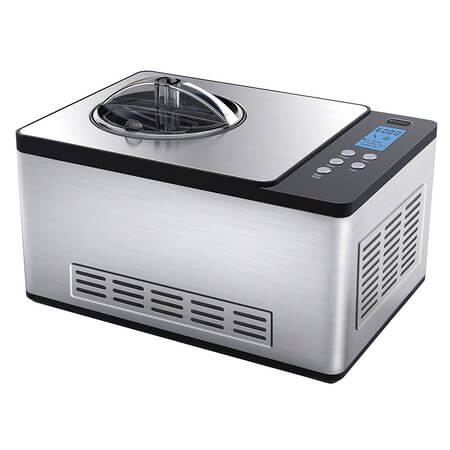 9. Whynter ICM-200LS