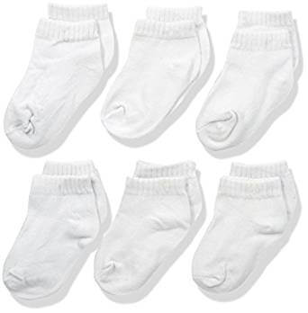 3. Luvable Friends Unisex Basic