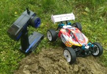 Operating remote-control cars is exciting for kids--they are in the driver's seat, so to speak. Check out our top 10 list for one that it is sure to rev your little driver's engine!