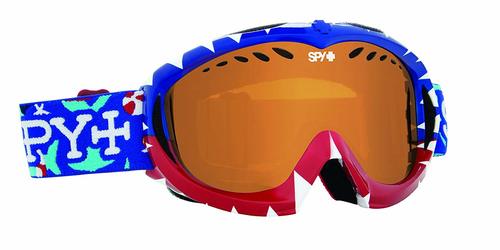 10. Spy Optic Targa Mini