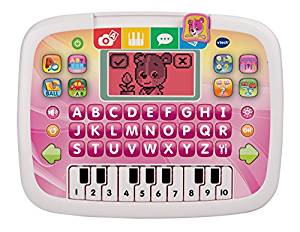 3. VTech Little Apps Tablet