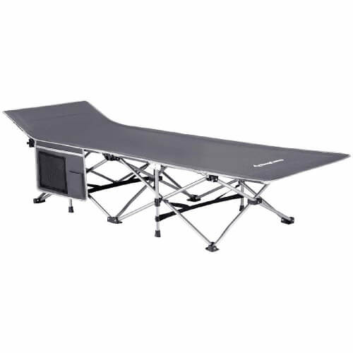 10. KingCamp Strong Stable Folding