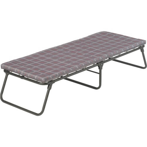 2. Coleman ComfortSmart