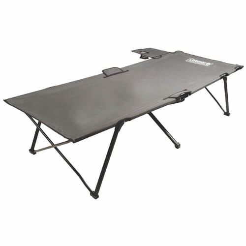 3. Coleman 80x32-Inch Pack-Away