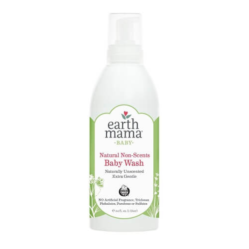 3. Earth Mama Natural