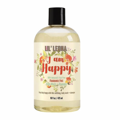4. Lil' Leona's