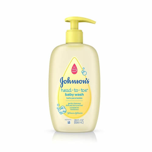 5. Johnson's