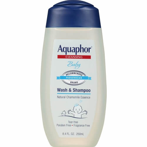 6. Aquaphor
