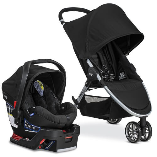 7. Britax