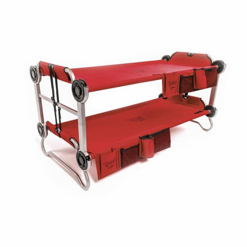 7. Disc-O-Bed Youth Kid-O-Bunk
