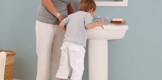 Our list of the best toddler step stools.