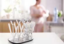 Our list of the Best Baby Bottle Drying Racks