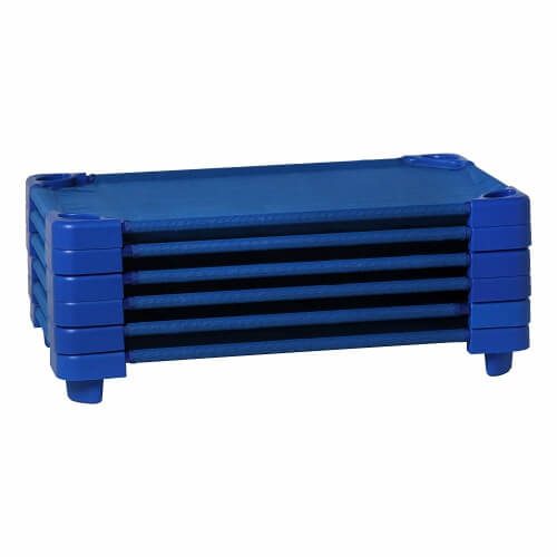 9. Sprogs Stackable Daycare