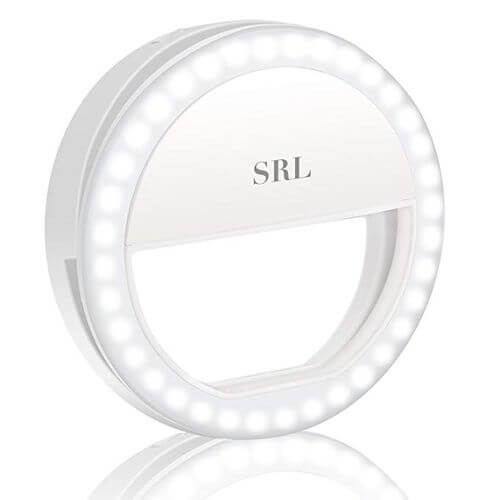 4. SRL l191 Selfie Ring